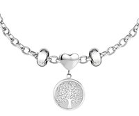 Bracciale Morellato Donna in Acciaio SCZ1095